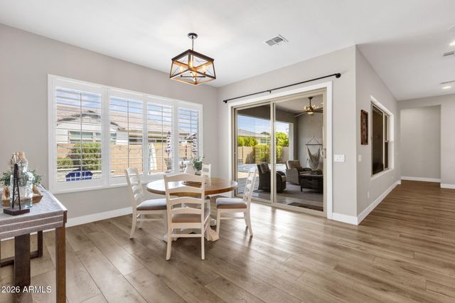 1486 E Mead Drive, Gilbert, AZ 85298