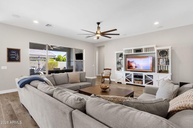 1486 E Mead Drive, Gilbert, AZ 85298