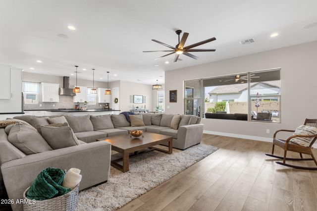 1486 E Mead Drive, Gilbert, AZ 85298