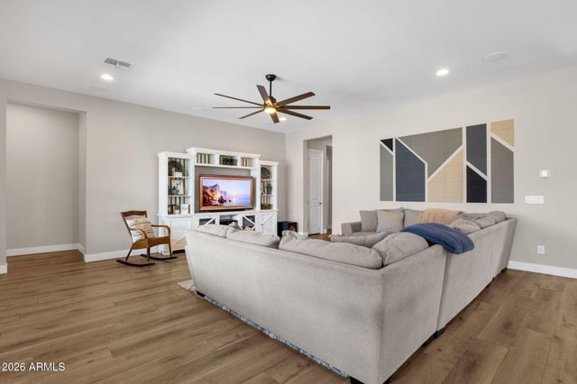1486 E Mead Drive, Gilbert, AZ 85298