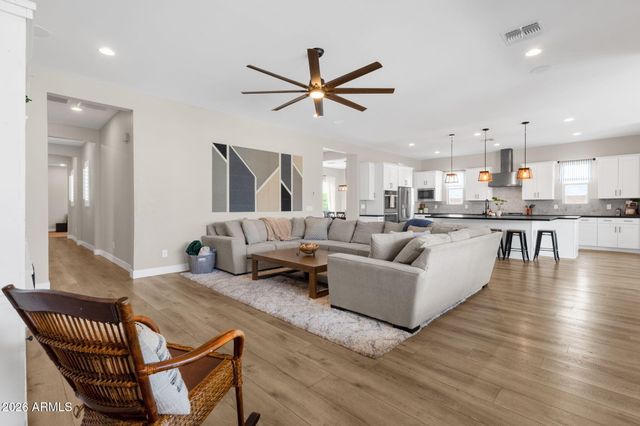 1486 E Mead Drive, Gilbert, AZ 85298