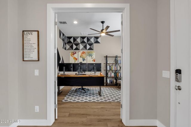 1486 E Mead Drive, Gilbert, AZ 85298