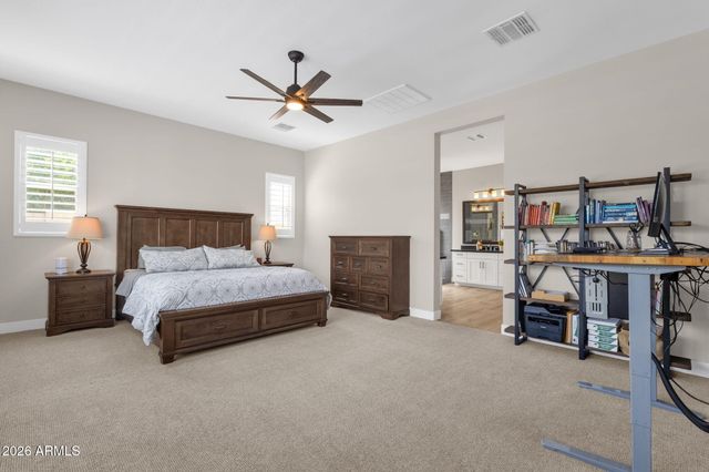 1486 E Mead Drive, Gilbert, AZ 85298