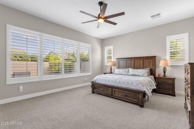 1486 E Mead Drive, Gilbert, AZ 85298