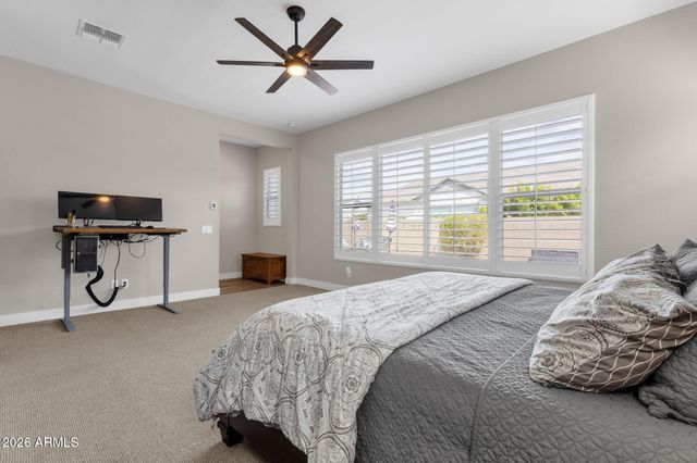 1486 E Mead Drive, Gilbert, AZ 85298