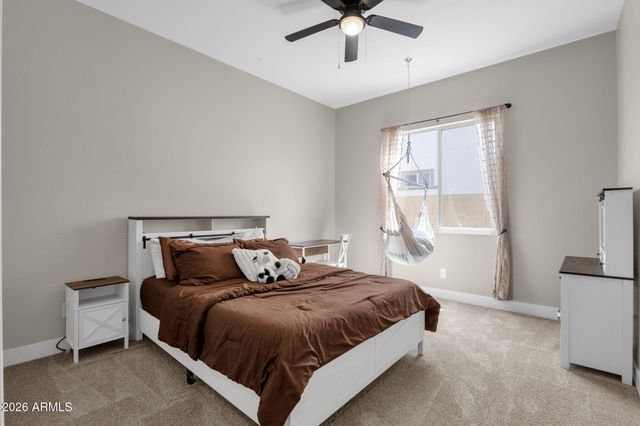 1486 E Mead Drive, Gilbert, AZ 85298
