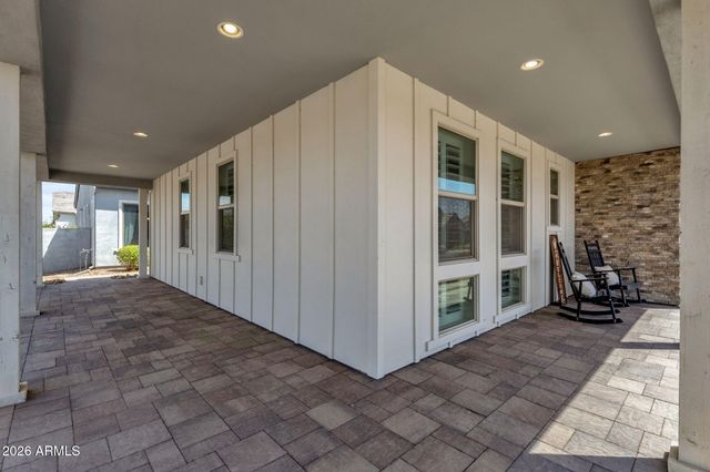 1486 E Mead Drive, Gilbert, AZ 85298