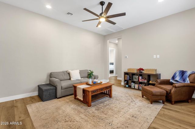 1486 E Mead Drive, Gilbert, AZ 85298