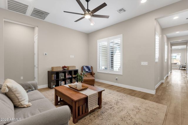 1486 E Mead Drive, Gilbert, AZ 85298