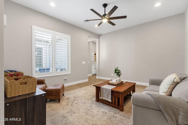 1486 E Mead Drive, Gilbert, AZ 85298