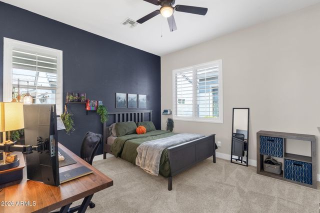 1486 E Mead Drive, Gilbert, AZ 85298