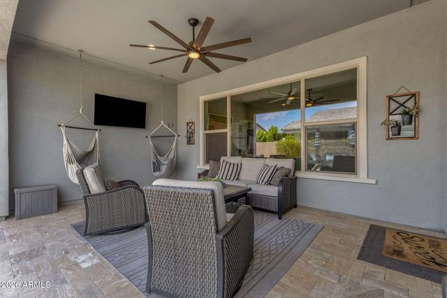 1486 E Mead Drive, Gilbert, AZ 85298