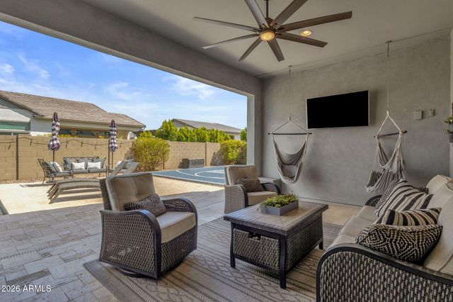 1486 E Mead Drive, Gilbert, AZ 85298