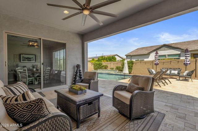 1486 E Mead Drive, Gilbert, AZ 85298