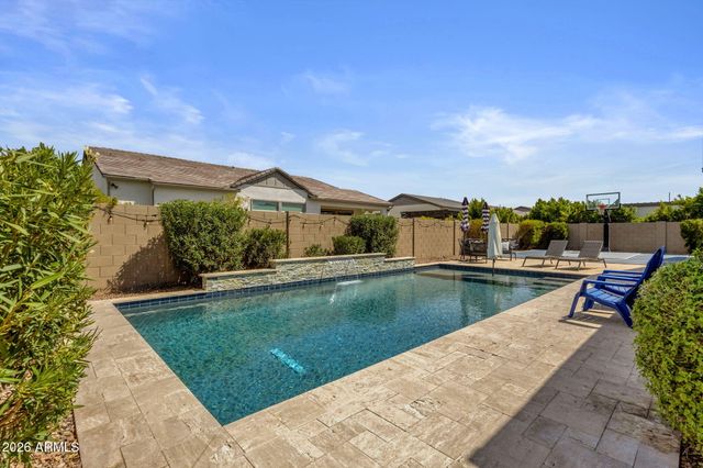 1486 E Mead Drive, Gilbert, AZ 85298