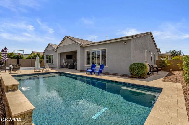 1486 E Mead Drive, Gilbert, AZ 85298