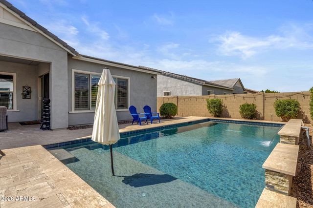 1486 E Mead Drive, Gilbert, AZ 85298