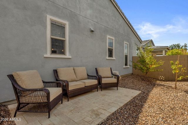 1486 E Mead Drive, Gilbert, AZ 85298