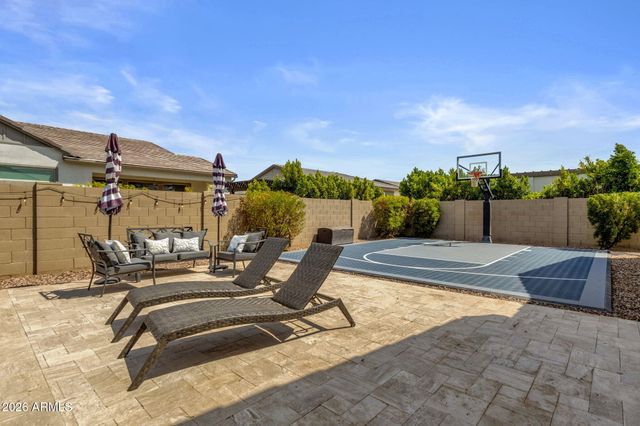1486 E Mead Drive, Gilbert, AZ 85298