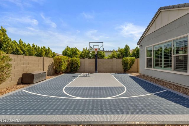 1486 E Mead Drive, Gilbert, AZ 85298