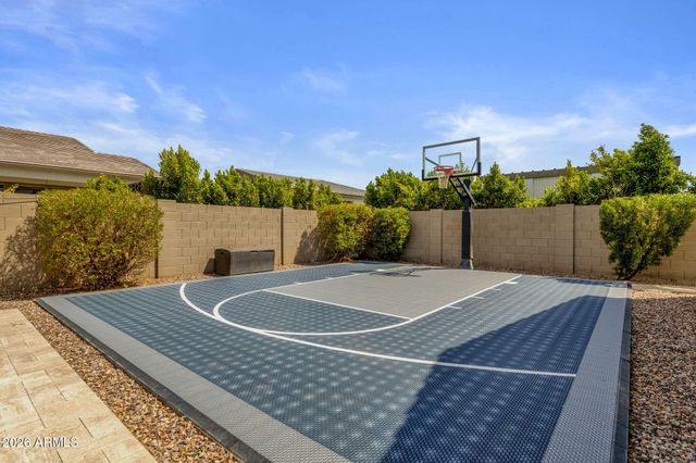 1486 E Mead Drive, Gilbert, AZ 85298