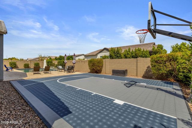 1486 E Mead Drive, Gilbert, AZ 85298