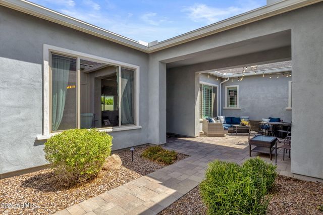 1486 E Mead Drive, Gilbert, AZ 85298