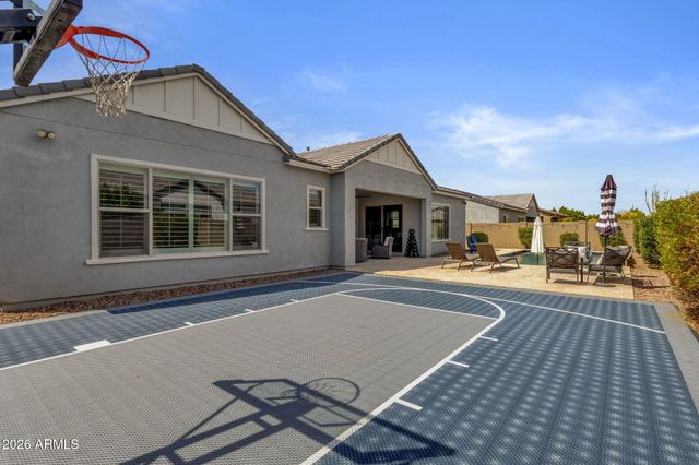 1486 E Mead Drive, Gilbert, AZ 85298