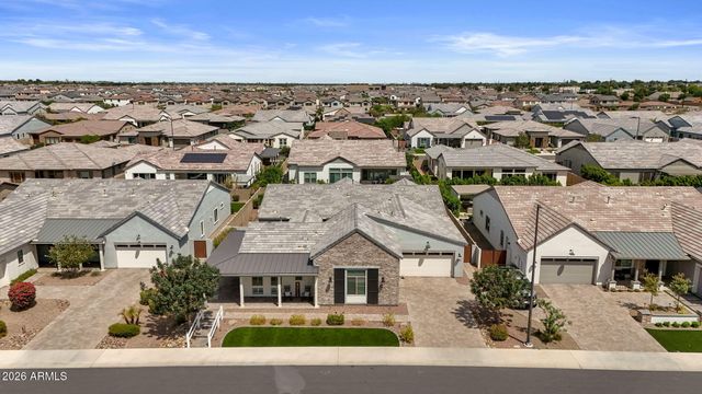 1486 E Mead Drive, Gilbert, AZ 85298