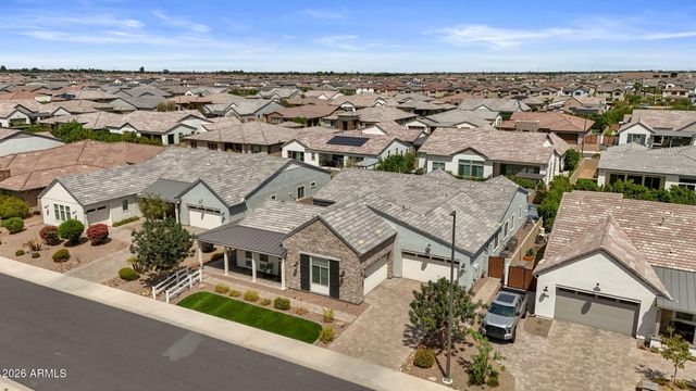 1486 E Mead Drive, Gilbert, AZ 85298