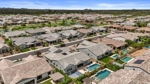1486 E Mead Drive, Gilbert, AZ 85298
