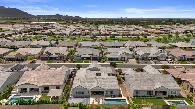 1486 E Mead Drive, Gilbert, AZ 85298