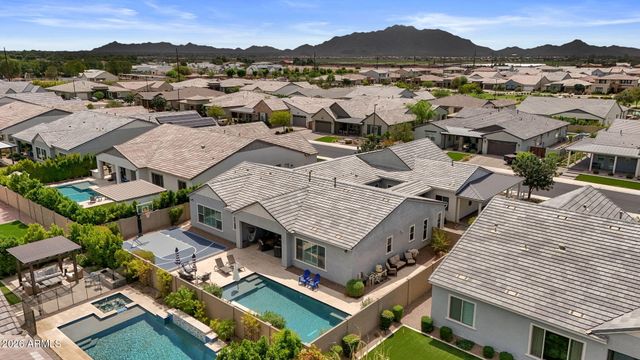 1486 E Mead Drive, Gilbert, AZ 85298