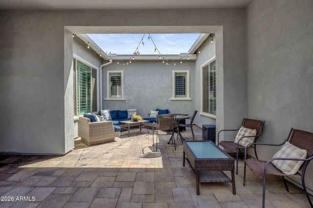 1486 E Mead Drive, Gilbert, AZ 85298