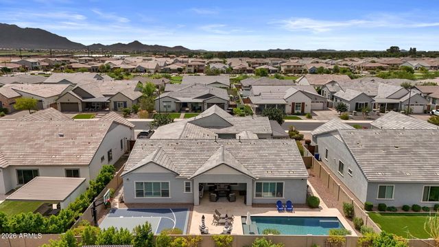 1486 E Mead Drive, Gilbert, AZ 85298