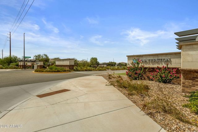 1486 E Mead Drive, Gilbert, AZ 85298