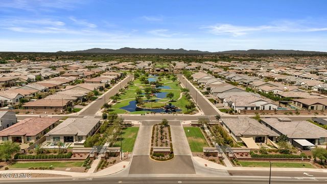 1486 E Mead Drive, Gilbert, AZ 85298