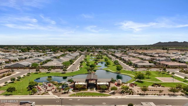 1486 E Mead Drive, Gilbert, AZ 85298