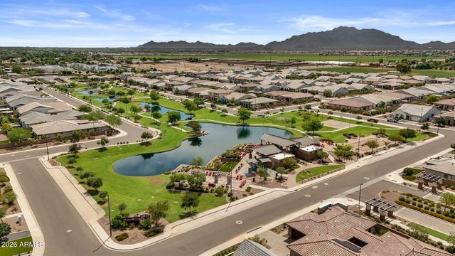 1486 E Mead Drive, Gilbert, AZ 85298