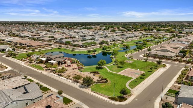 1486 E Mead Drive, Gilbert, AZ 85298