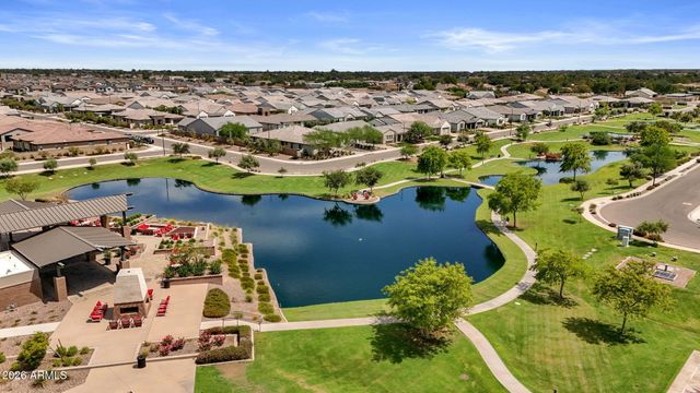 1486 E Mead Drive, Gilbert, AZ 85298