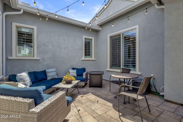 1486 E Mead Drive, Gilbert, AZ 85298