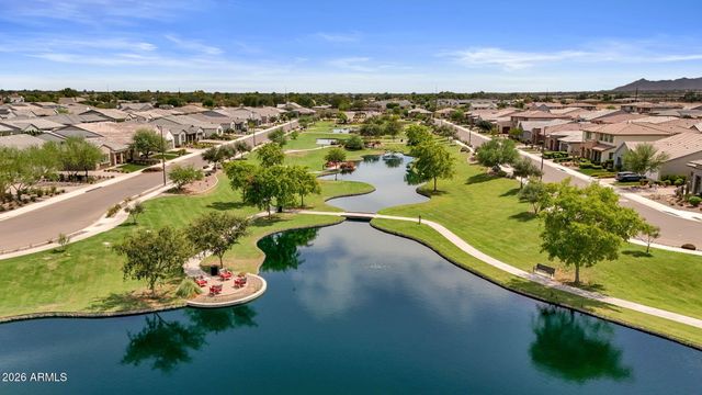 1486 E Mead Drive, Gilbert, AZ 85298