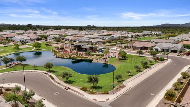 1486 E Mead Drive, Gilbert, AZ 85298