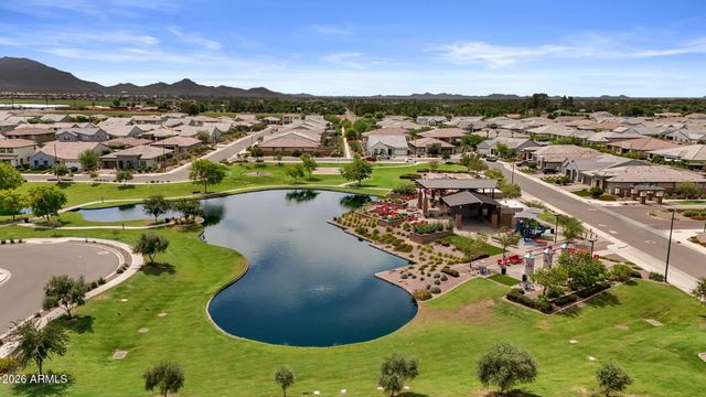 1486 E Mead Drive, Gilbert, AZ 85298