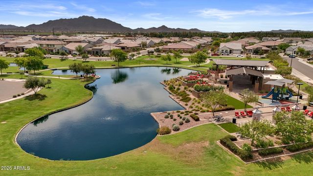 1486 E Mead Drive, Gilbert, AZ 85298