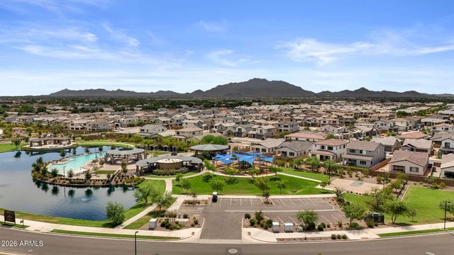 1486 E Mead Drive, Gilbert, AZ 85298
