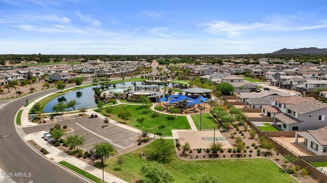 1486 E Mead Drive, Gilbert, AZ 85298