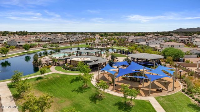 1486 E Mead Drive, Gilbert, AZ 85298