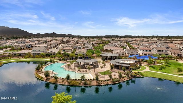 1486 E Mead Drive, Gilbert, AZ 85298